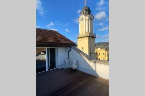 Apartm�n Pod Ve?ou 1