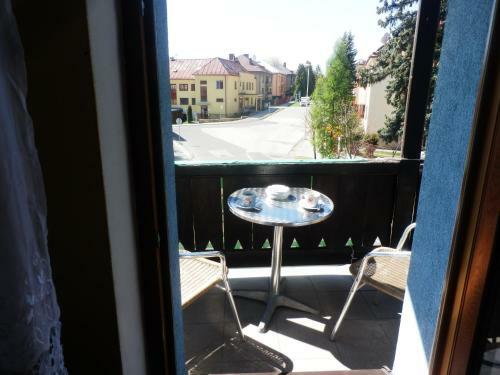 Apartm�nov� Byt V Centre Banskej Bystrice