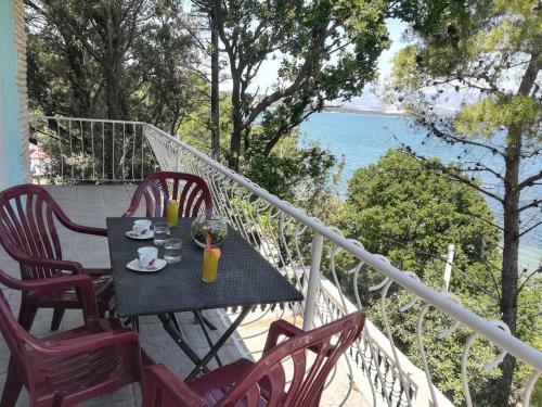 Apartman Volarevic