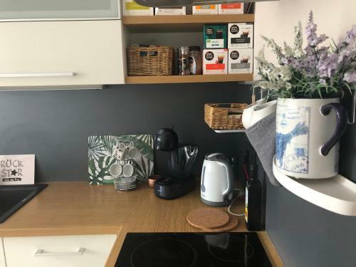 Apartm�n Suzanne