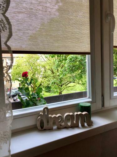 Apartm�n Suzanne