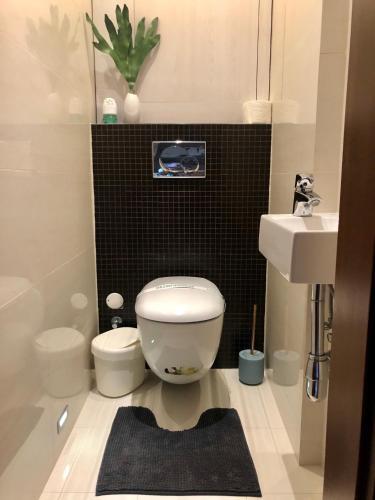 Apartm�n Suzanne