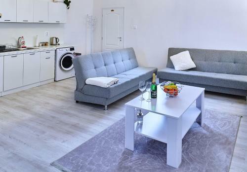 Apartm�n Bb Centrum