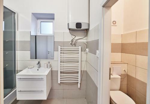 Apartm�n Bb Centrum