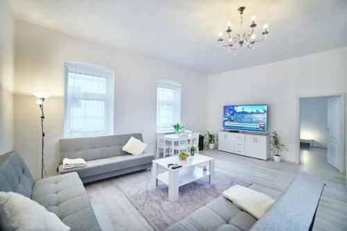 Apartm�n Bb Centrum