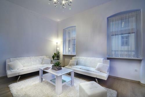 Apartm�n Bb Centrum