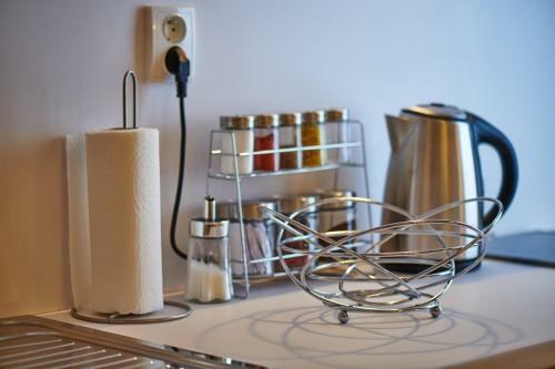 Apartm�n Bb Centrum