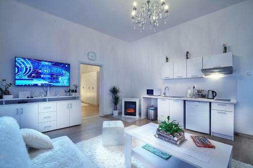 Apartm�n Bb Centrum