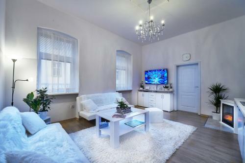 Apartm�n Bb Centrum