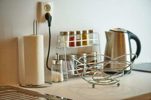 Apartm�n Bb Centrum