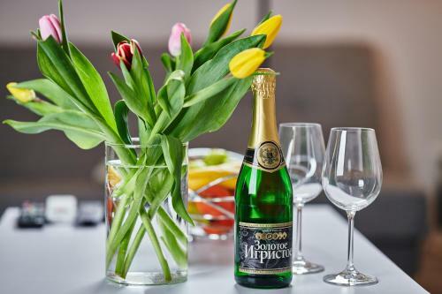 Apartm�n Bb Centrum