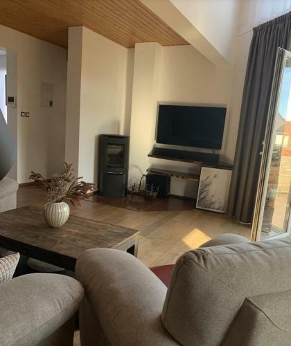 Villa Ha?kova With 3 Bedrooms
