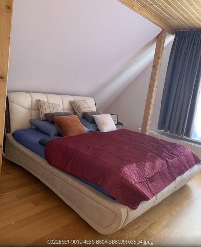 Villa Ha?kova With 3 Bedrooms