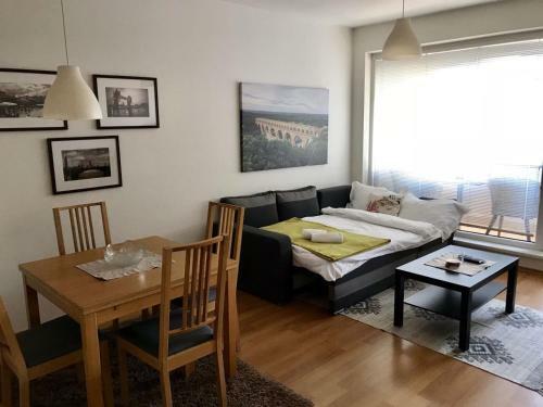 Bl City Apartment