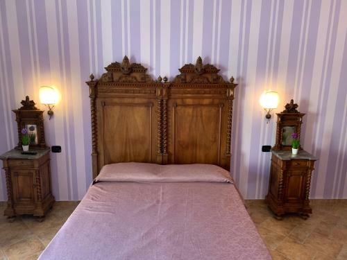 Hostal Palazzo Gentilizio De Maffutiis