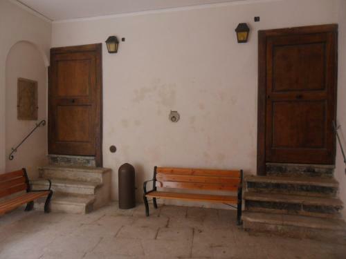 Hostal Palazzo Gentilizio De Maffutiis