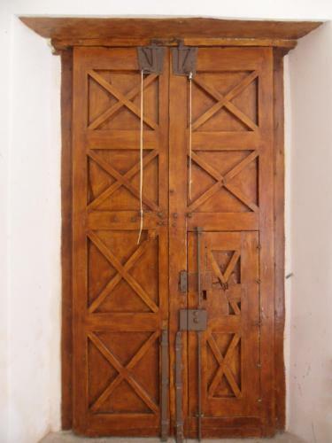 Hostal Palazzo Gentilizio De Maffutiis