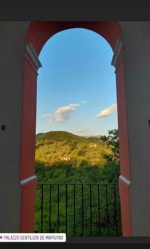 Hostal Palazzo Gentilizio De Maffutiis
