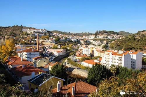 Hostal Alojamento Das Fontes