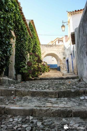 Hostal Alojamento Das Fontes