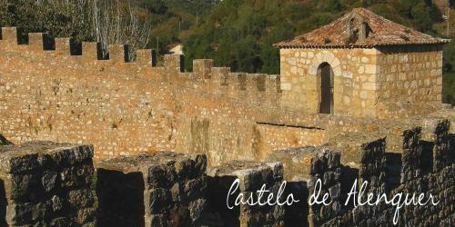 Hostal Alojamento Das Fontes