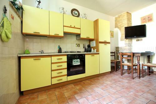 Hostal Monolocale L'anfiteatro Romano