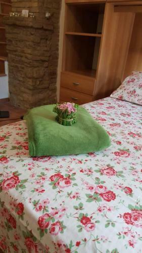 Hostal Monolocale L'anfiteatro Romano