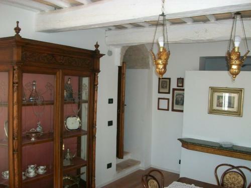 Apartamento La Piazzetta Delle Erbe