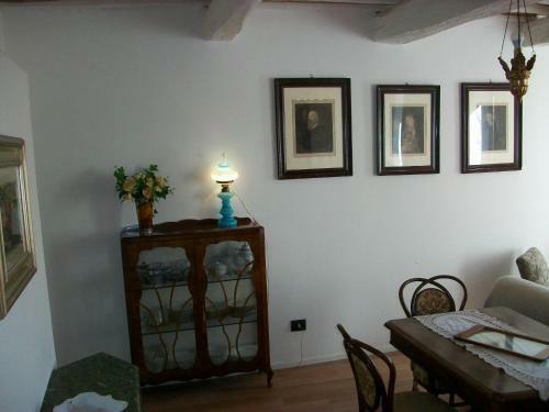 Apartamento La Piazzetta Delle Erbe