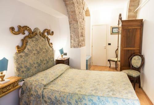 Apartamento La Piazzetta Delle Erbe