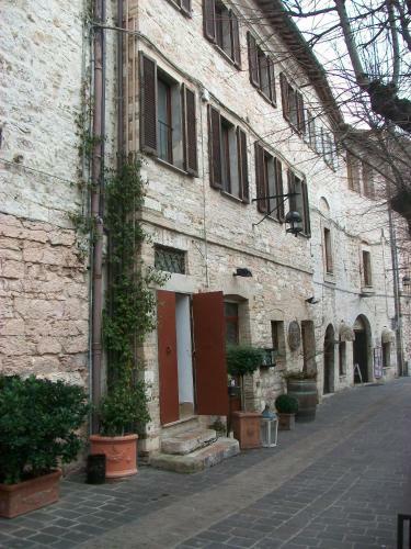 Apartamento La Piazzetta Delle Erbe
