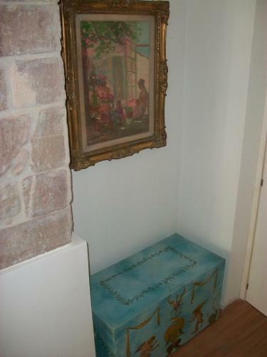 Apartamento La Piazzetta Delle Erbe