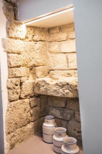 Apartamento La Piazzetta Delle Erbe