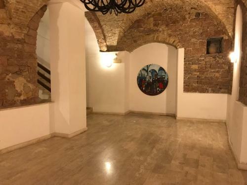 La Casa Di San Francesco