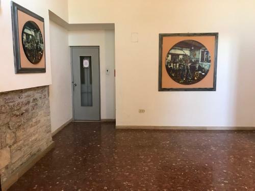 La Casa Di San Francesco