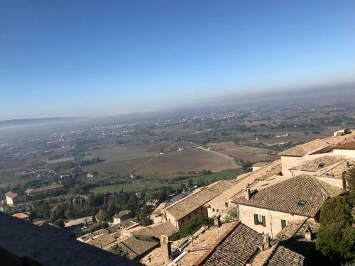 La Casa Di San Francesco