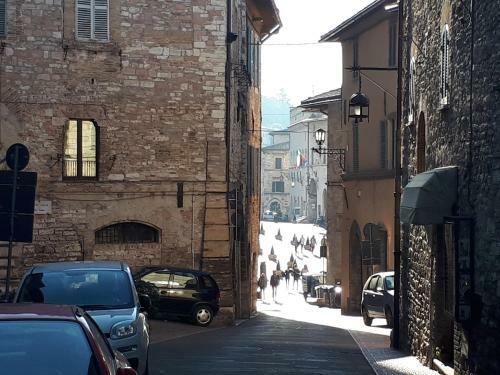 La Casa Di San Francesco
