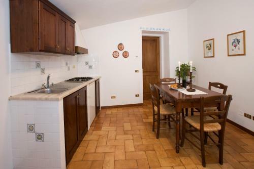 Agroturismo Brigolante Guest Apartments