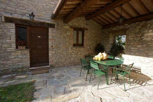 Agroturismo Brigolante Guest Apartments