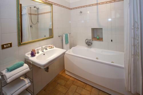 Agroturismo Brigolante Guest Apartments