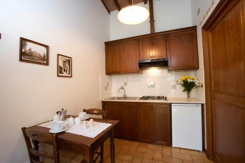 Agroturismo Brigolante Guest Apartments