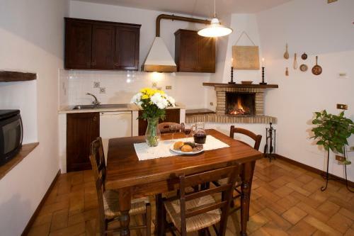 Agroturismo Brigolante Guest Apartments