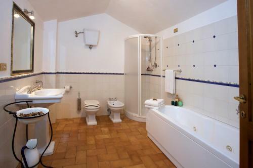 Agroturismo Brigolante Guest Apartments