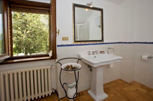 Agroturismo Brigolante Guest Apartments