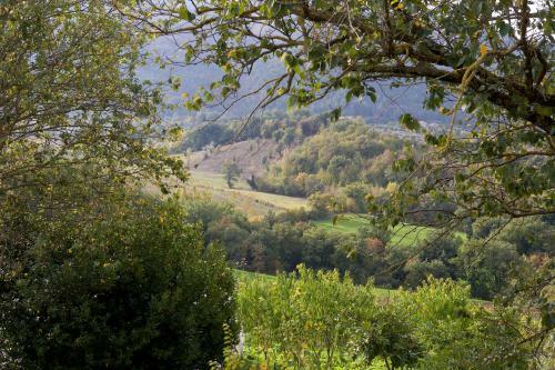 Agroturismo Brigolante Guest Apartments