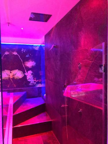 Hotel Luxury Spa Suite Superior Assisi