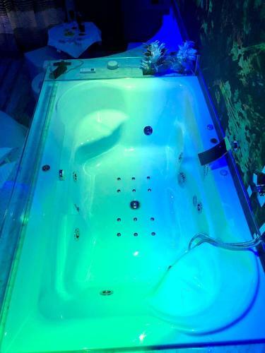 Hotel Luxury Spa Suite Superior Assisi
