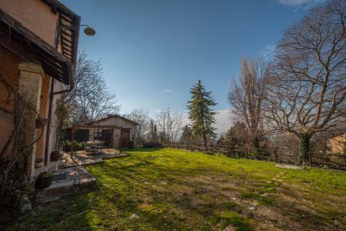 Apartamento Da Bacchetta