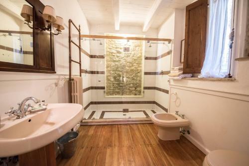 Apartamento Da Bacchetta