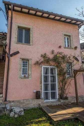 Apartamento Da Bacchetta